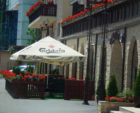 Hotel Carmen Hotel in Brașov County