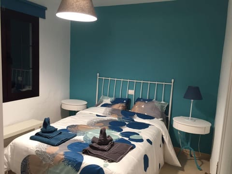 Sun Beach Apartamento nº 26 Apartment in Castillo Caleta de Fuste