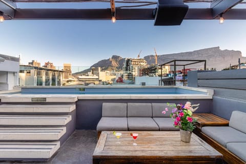 The Grey Hotel Hotel in Cape Town