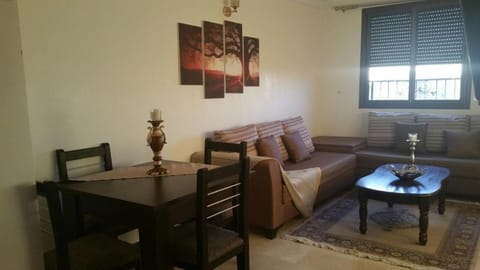 Sedo Apartments Condo in Marrakesh