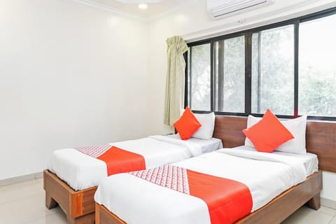 Hotel Rajdeep Hotel in Pune