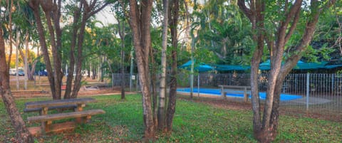 Batchelor Holiday Park Campground/ 
RV Resort in Northern Territory