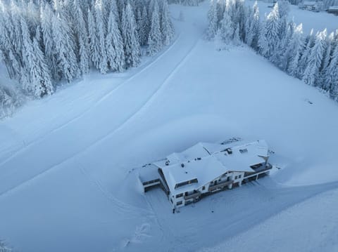 Appartement Hutegger Apartment in Schladming