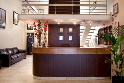 Cit'Hotel Criden Hotel in Tours