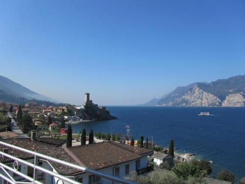 Appartamenti Villa Eden Apartment in Malcesine