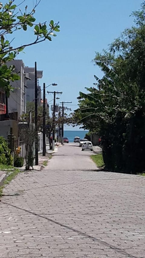 Casa de Mar Inn in Florianopolis