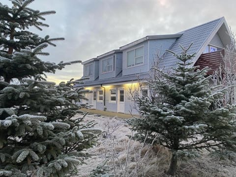 Motel Arctic Wind Alojamiento y desayuno in Southern Peninsula Region