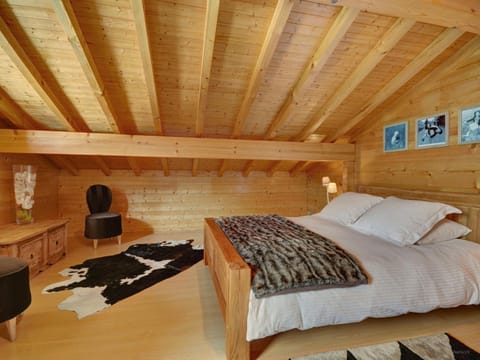 Chalet Loisel - OVO Network Chalet in La Clusaz