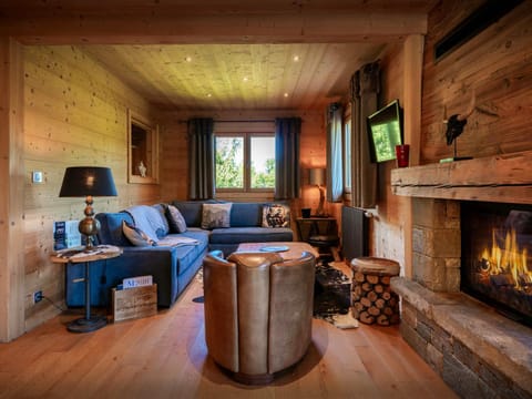 Winter, TV and multimedia, Living room, Seating area