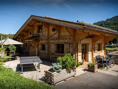 Property building, Day, Natural landscape, Activities, Table tennis