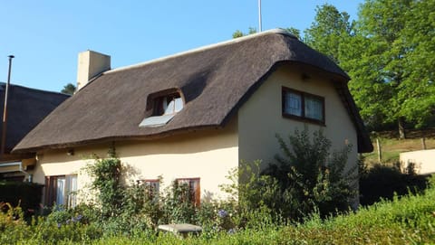 Manwood Lodge Haus in KwaZulu-Natal