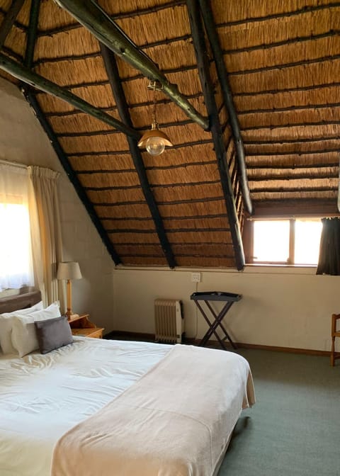 Manwood Lodge Haus in KwaZulu-Natal