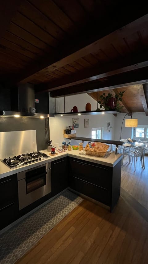 Casa Vacanze Funicolare Apartment in Bergamo