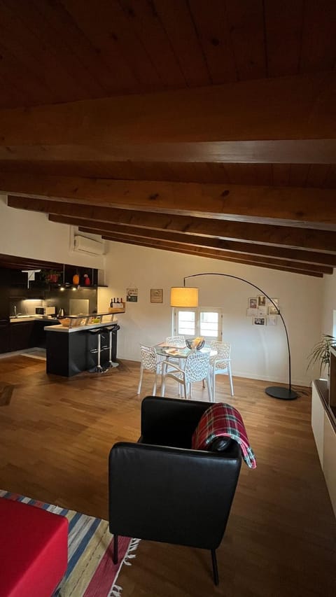 Casa Vacanze Funicolare Apartment in Bergamo