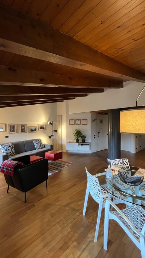 Casa Vacanze Funicolare Apartment in Bergamo