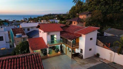Guest House Mel & Mar Bed and Breakfast in Penha