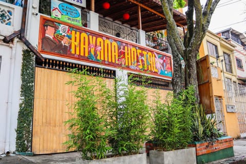 Havana Hostel Cali & Dance School Hostel in Cali