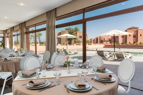 La Palmeraie De L'Atlas Alojamiento y desayuno in Marrakesh
