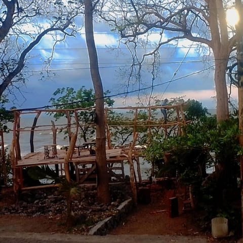 hostal Eco-Lodge La Chiponga Hostel in Nicaragua