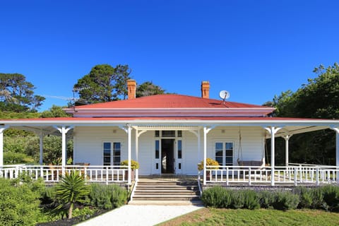 Oakura Bay Villa Haus in Auckland Region
