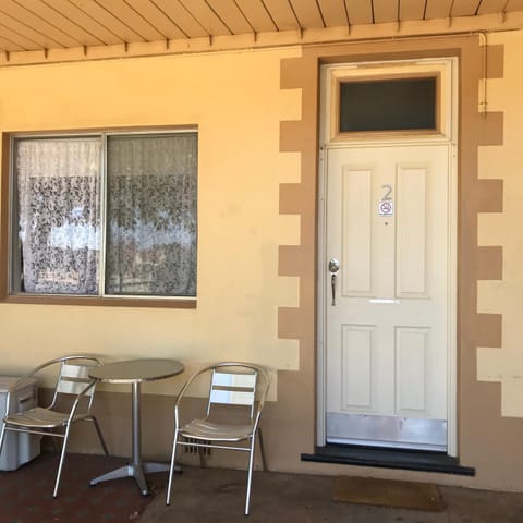 The Lodge Outback Motel Motel in Broken Hill