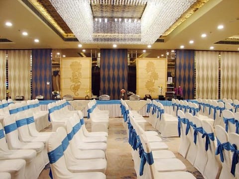 Banquet/Function facilities