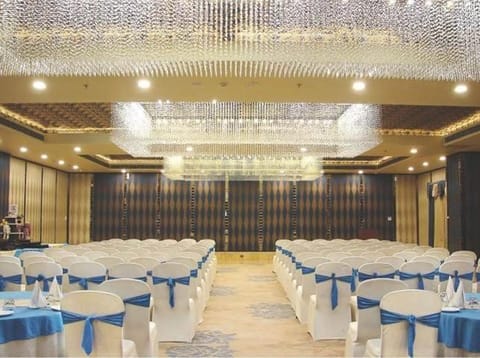 Banquet/Function facilities