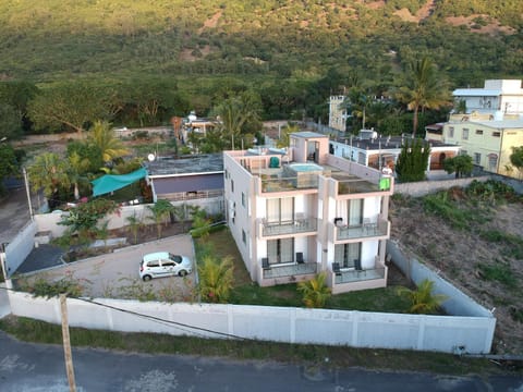 Luxe Exotica Apartments Condominio in Mauritius