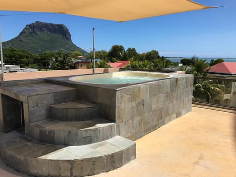 Luxe Exotica Apartments Eigentumswohnung in Mauritius