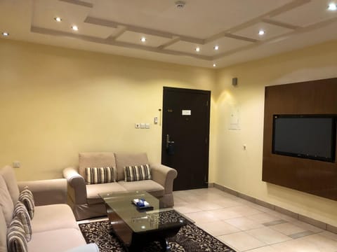 ذرا للأجنحة الفندقية 5 Apartment hotel in Riyadh