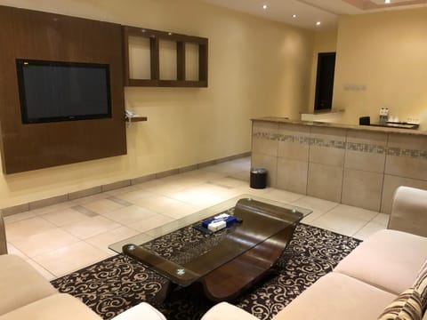 ذرا للأجنحة الفندقية 5 Apartment hotel in Riyadh