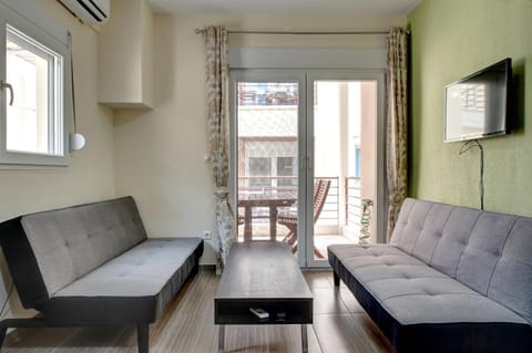 Achilleas Apartments Condo in Halkidiki