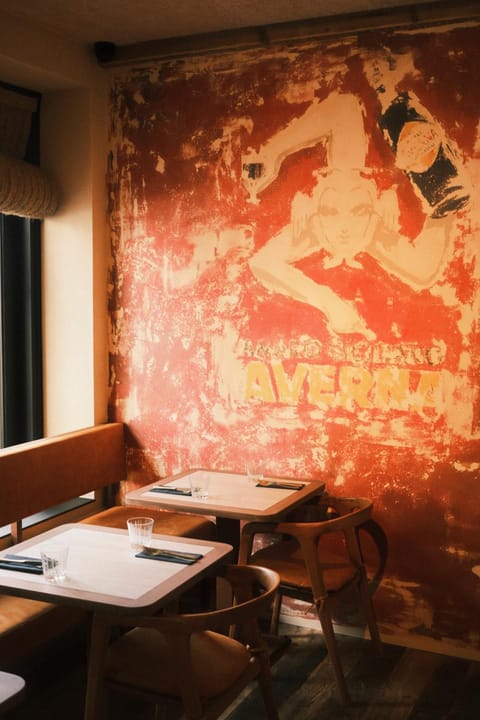 The Market by Parkhotel Hotel in Flanders