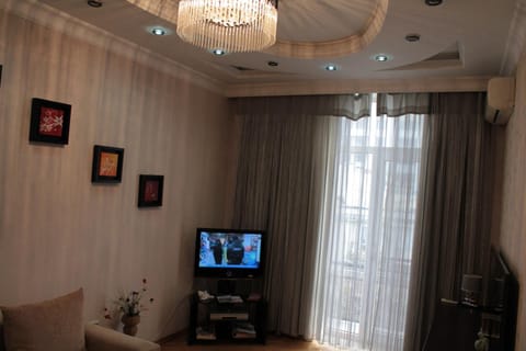 My sweet home on Gadzhibekova 105-119 Condo in Baku