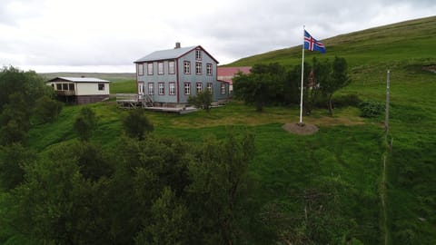 Garden view, Mountain view, River view