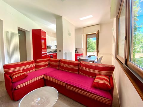 Vittoria Residence Apartment in Dongo