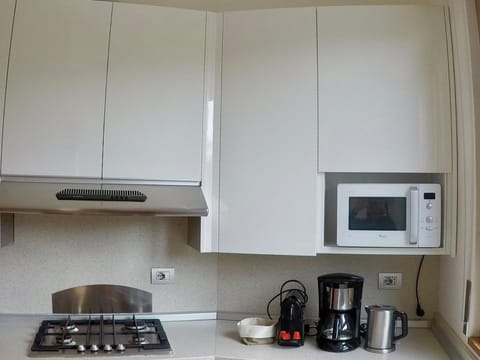 Coffee/tea facilities, Kitchen or kitchenette