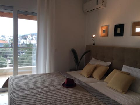 Mariza's Guest House Condominio in Skiathos