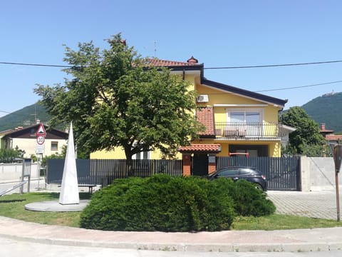 Apartment Kancler Apartment in Friuli-Venezia Giulia