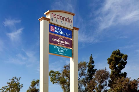 Homewood Suites By Hilton Los Angeles Redondo Beach Hotel in Lawndale