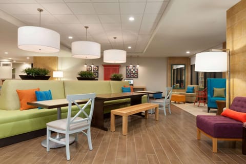 Home2 Suites By Hilton Oklahoma City Quail Springs Hotel in Oklahoma City