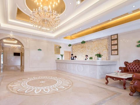 Vienna 3 Best Hotel Shenzhen South University of Science and Technology of China Hotel in Shenzhen