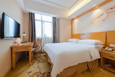 Vienna 3 Best Hotel Shenzhen South University of Science and Technology of China Hotel in Shenzhen