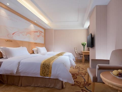 Vienna 3 Best Hotel Shenzhen South University of Science and Technology of China Hotel in Shenzhen