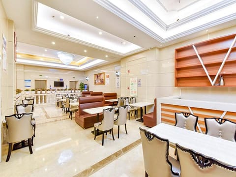 Vienna Hotel Shenzhen Bao'an Xin'an Hotel in Shenzhen