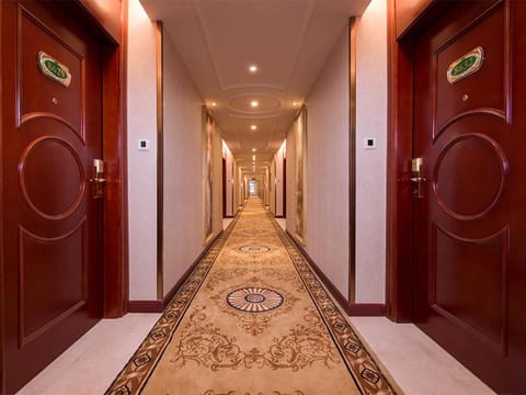 Vienna Hotel Shenzhen Bao'an Xin'an Hotel in Shenzhen