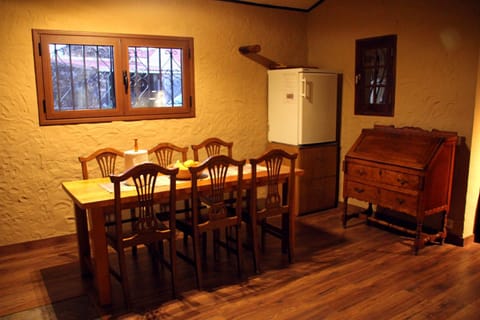 Casa Tajinastes del Teide Chalet in Orotava Valley