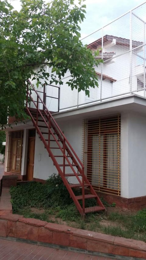 Departamento Privado para dos personas en Mendoza Appartement in Godoy Cruz