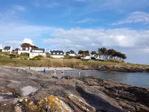 Natural landscape, Beach