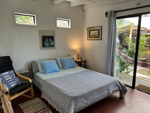 Lunas del Bosque Cabaña y apartamento en suite Apartment in La Paloma